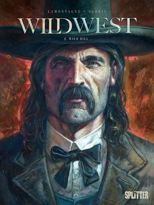 cover image of Wild West. Band 2